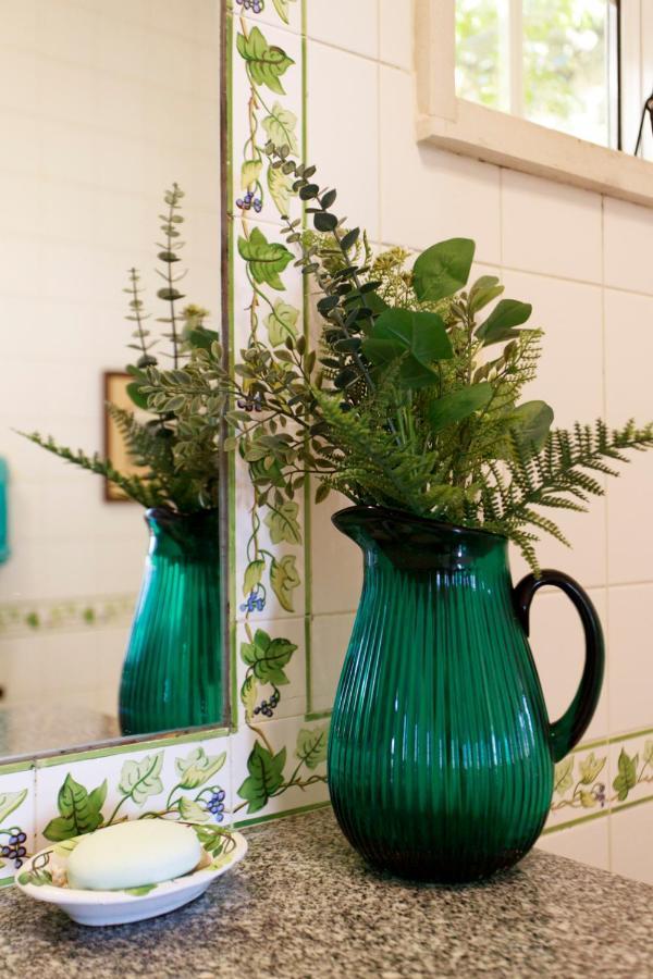 אלקבידצ'ה Vila Chacara Flora Em Malveira Da Serra מראה חיצוני תמונה
